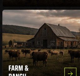 Farm & Ranch