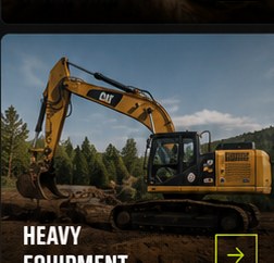 Heavy Equipment