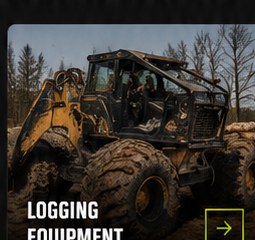 Logging Equipment