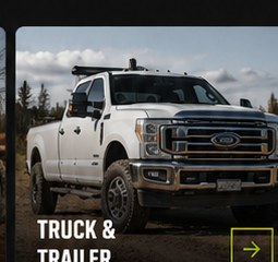 Truck & Trailer
