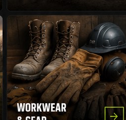 Workwear & Gear